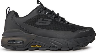 Buty sportowe męskie na jesień Skechers ze sklepu: eobuwie.pl w kategorii: Buty sportowe męskie - zdjęcie WP-EBWP-9KUZS-09B_0000302910076