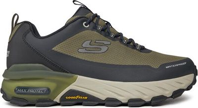 Buty sportowe męskie na wiosnę Skechers ze sklepu: eobuwie.pl w kategorii: Buty sportowe męskie - zdjęcie WP-EBWP-9KUZS-09B_0000302910144
