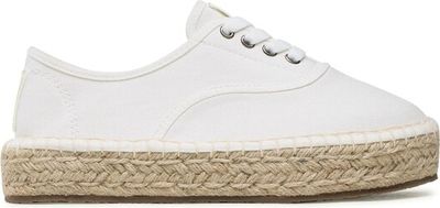 Espadryle damskie letnie Big Star Shoes ze sklepu: eobuwie.pl w kategorii: Espadryle damskie - zdjęcie WP-EBWP-9KUZS-09B_0000302915651