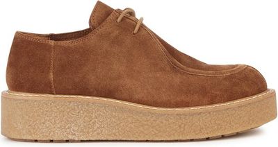 Buty sportowe damskie jesienne Geox ze sklepu: eobuwie.pl w kategorii: Buty sportowe damskie - zdjęcie WP-EBWP-9KUZS-09B_0000302916375