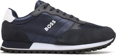 Buty sportowe męskie na jesień BOSS ze sklepu: eobuwie.pl w kategorii: Buty sportowe męskie - zdjęcie WP-EBWP-9KUZS-09B_0000302921140