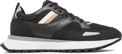 Buty sportowe męskie jesienne BOSS ze sklepu: eobuwie.pl w kategorii: Buty sportowe męskie - zdjęcie WP-EBWP-9KUZS-09B_0000302921164