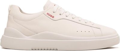 Buty sportowe męskie na wiosnę HUGO ze sklepu: eobuwie.pl w kategorii: Buty sportowe męskie - zdjęcie WP-EBWP-9KUZS-09B_0000302925087