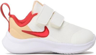 Buty sportowe dziecięce na wiosnę Nike ze sklepu: eobuwie.pl w kategorii: Buty sportowe dziecięce - zdjęcie WP-EBWP-9KUZS-09B_0000302949397