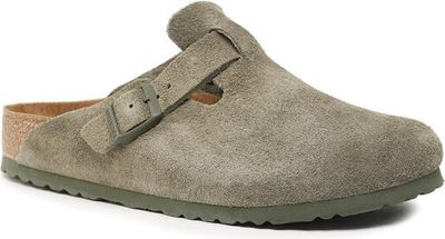 Klapki męskie na lato BIRKENSTOCK ze sklepu: eobuwie.pl w kategorii: Klapki męskie - zdjęcie WP-EBWP-9KUZS-09B_0000302963447