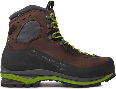 Buty trekkingowe męskie na lato Aku ze sklepu: eobuwie.pl w kategorii: Buty trekkingowe męskie - zdjęcie WP-EBWP-9KUZS-09B_0000302964529