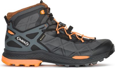 Buty trekkingowe męskie zimowe Aku ze sklepu: eobuwie.pl w kategorii: Buty trekkingowe męskie - zdjęcie WP-EBWP-9KUZS-09B_0000302964598