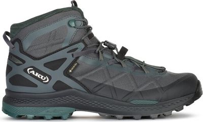 Buty trekkingowe męskie na zimę Aku ze sklepu: eobuwie.pl w kategorii: Buty trekkingowe męskie - zdjęcie WP-EBWP-9KUZS-09B_0000302964673