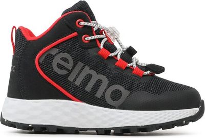 Buty sportowe dziecięce na wiosnę Reima ze sklepu: eobuwie.pl w kategorii: Buty sportowe dziecięce - zdjęcie WP-EBWP-9KUZS-09B_0000302965847