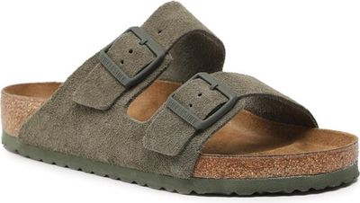 Klapki męskie na lato BIRKENSTOCK ze sklepu: eobuwie.pl w kategorii: Klapki męskie - zdjęcie WP-EBWP-9KUZS-09B_0000302965908