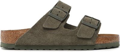 Klapki męskie na lato BIRKENSTOCK ze sklepu: eobuwie.pl w kategorii: Klapki męskie - zdjęcie WP-EBWP-9KUZS-09B_0000302965908