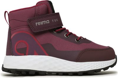 Buty zimowe dziecięce na zimę Reima ze sklepu: eobuwie.pl w kategorii: Buty zimowe dziecięce - zdjęcie WP-EBWP-9KUZS-09B_0000302966011