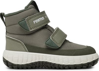 Reima - Buty zimowe dziecięce na zimę ze sklepu: eobuwie.pl w kategorii: Buty zimowe dziecięce - zdjęcie WP-EBWP-9KUZS-09B_0000302966318