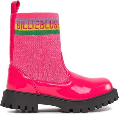 Buty zimowe dziecięce zimowe Billieblush ze sklepu: eobuwie.pl w kategorii: Buty zimowe dziecięce - zdjęcie WP-EBWP-9KUZS-09B_0000302970148