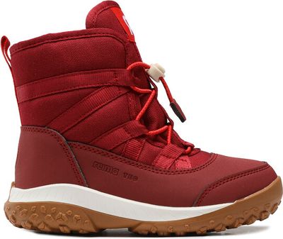Buty zimowe dziecięce na zimę Reima ze sklepu: eobuwie.pl w kategorii: Buty zimowe dziecięce - zdjęcie WP-EBWP-9KUZS-09B_0000302970582