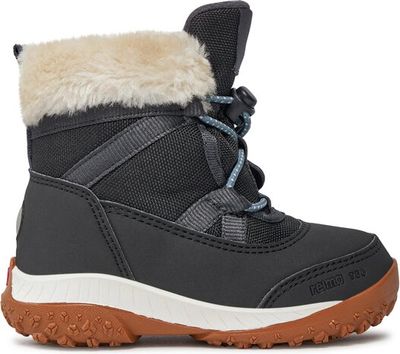 Buty zimowe dziecięce na zimę Reima ze sklepu: eobuwie.pl w kategorii: Buty zimowe dziecięce - zdjęcie WP-EBWP-9KUZS-09B_0000302970636