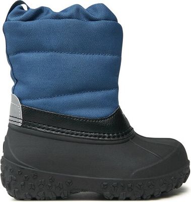Buty zimowe dziecięce na zimę Reima ze sklepu: eobuwie.pl w kategorii: Buty zimowe dziecięce - zdjęcie WP-EBWP-9KUZS-09B_0000302970780