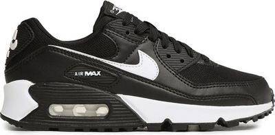 Nike - Buty sportowe damskie jesienne ze sklepu: eobuwie.pl w kategorii: Buty sportowe damskie - zdjęcie WP-EBWP-9KUZS-09B_0000302974672