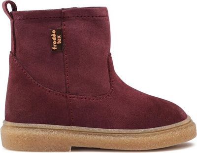 Buty zimowe dziecięce zimowe Froddo ze sklepu: eobuwie.pl w kategorii: Buty zimowe dziecięce - zdjęcie WP-EBWP-9KUZS-09B_0000302987092