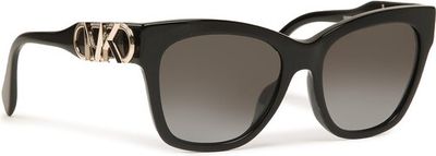Okulary przeciwsłoneczne damskie Michael Kors ze sklepu: eobuwie.pl w kategorii: Okulary przeciwsłoneczne damskie - zdjęcie WP-EBWP-9KUZS-09B_0000303004309