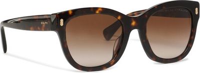 Okulary przeciwsłoneczne damskie LAUREN RALPH LAUREN ze sklepu: eobuwie.pl w kategorii: Okulary przeciwsłoneczne damskie - zdjęcie WP-EBWP-9KUZS-09B_0000303004866