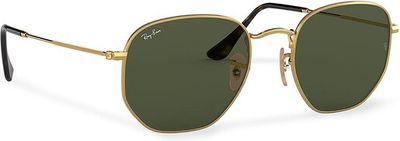 Okulary przeciwsłoneczne damskie Ray-Ban ze sklepu: eobuwie.pl w kategorii: Okulary przeciwsłoneczne damskie - zdjęcie WP-EBWP-9KUZS-09B_0000303009991