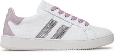Buty sportowe damskie na wiosnę Twinset ze sklepu: eobuwie.pl w kategorii: Buty sportowe damskie - zdjęcie WP-EBWP-9KUZS-09B_0000303031428