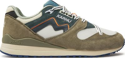 Karhu - Buty sportowe męskie jesienne ze sklepu: eobuwie.pl w kategorii: Buty sportowe męskie - zdjęcie WP-EBWP-9KUZS-09B_0000303038168