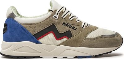 Buty sportowe męskie na wiosnę Karhu ze sklepu: eobuwie.pl w kategorii: Buty sportowe męskie - zdjęcie WP-EBWP-9KUZS-09B_0000303038397