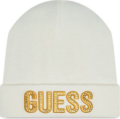Czapka dziecięca Guess ze sklepu: eobuwie.pl w kategorii: Czapki dziecięce - zdjęcie WP-EBWP-9KUZS-09B_0000303038694