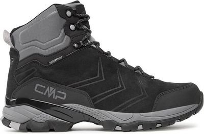 Buty trekkingowe męskie na zimę CMP ze sklepu: eobuwie.pl w kategorii: Buty trekkingowe męskie - zdjęcie WP-EBWP-9KUZS-09B_0000303047528