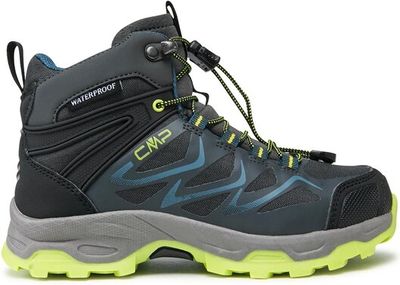 Buty sportowe dziecięce na wiosnę CMP ze sklepu: eobuwie.pl w kategorii: Buty sportowe dziecięce - zdjęcie WP-EBWP-9KUZS-09B_0000303047832