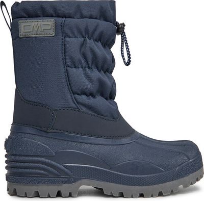 Buty zimowe dziecięce zimowe CMP ze sklepu: eobuwie.pl w kategorii: Buty zimowe dziecięce - zdjęcie WP-EBWP-9KUZS-09B_0000303050603