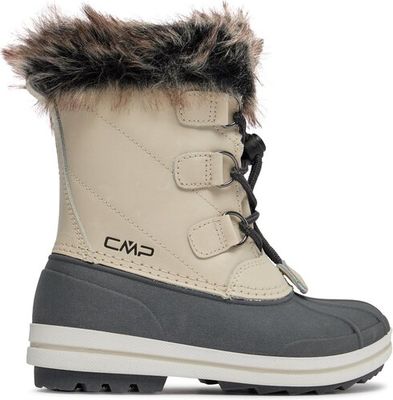 CMP - Buty zimowe dziecięce na zimę ze sklepu: eobuwie.pl w kategorii: Buty zimowe dziecięce - zdjęcie WP-EBWP-9KUZS-09B_0000303051266