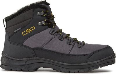 Buty trekkingowe męskie zimowe CMP ze sklepu: eobuwie.pl w kategorii: Buty trekkingowe męskie - zdjęcie WP-EBWP-9KUZS-09B_0000303051518