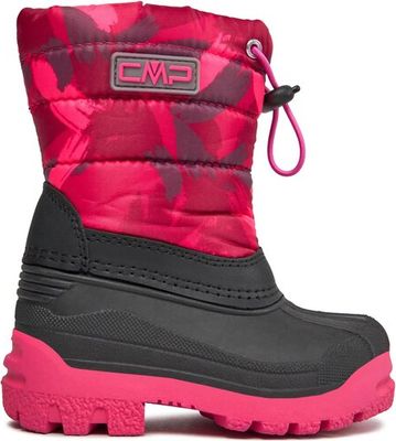 Buty zimowe dziecięce na zimę CMP ze sklepu: eobuwie.pl w kategorii: Buty zimowe dziecięce - zdjęcie WP-EBWP-9KUZS-09B_0000303051846