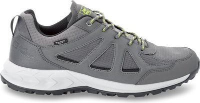 Buty trekkingowe męskie Jack Wolfskin ze sklepu: eobuwie.pl w kategorii: Buty trekkingowe męskie - zdjęcie WP-EBWP-9KUZS-09B_0000303052041