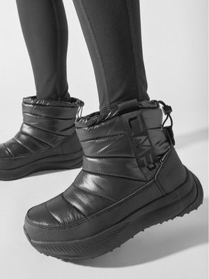 Śniegowce damskie zimowe CMP ze sklepu: eobuwie.pl w kategorii: Śniegowce damskie - zdjęcie WP-EBWP-9KUZS-09B_0000303053598