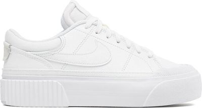 Buty sportowe damskie na wiosnę Nike ze sklepu: eobuwie.pl w kategorii: Buty sportowe damskie - zdjęcie WP-EBWP-9KUZS-09B_0000303054595