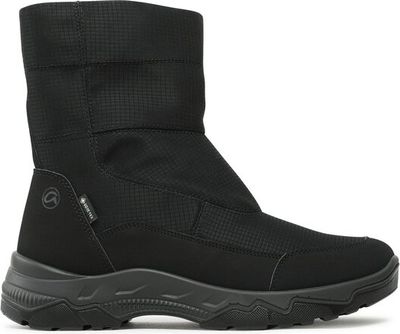 Buty zimowe męskie na zimę Ara ze sklepu: eobuwie.pl w kategorii: Buty zimowe męskie - zdjęcie WP-EBWP-9KUZS-09B_0000303057336