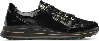 Buty sportowe damskie na wiosnę Ara ze sklepu: eobuwie.pl w kategorii: Buty sportowe damskie - zdjęcie WP-EBWP-9KUZS-09B_0000303058715