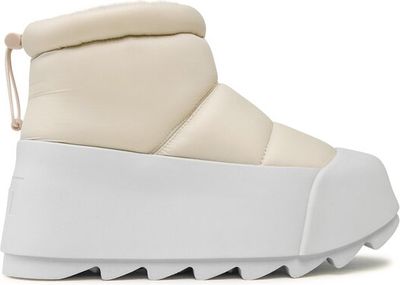 Botki na jesień United Nude ze sklepu: eobuwie.pl w kategorii: Botki - zdjęcie WP-EBWP-9KUZS-09B_0000303086855
