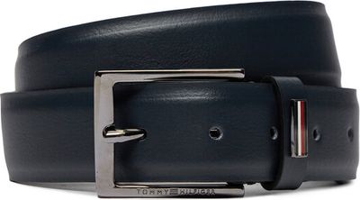Pasek Tommy Hilfiger ze sklepu: eobuwie.pl w kategorii: Paski męskie - zdjęcie WP-EBWP-9KUZS-09B_0000303087449