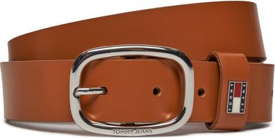Pasek Tommy Jeans ze sklepu: eobuwie.pl w kategorii: Paski damskie - zdjęcie WP-EBWP-9KUZS-09B_0000303090913