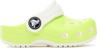 Klapki dziecięce na lato Crocs ze sklepu: eobuwie.pl w kategorii: Klapki dziecięce - zdjęcie WP-EBWP-9KUZS-09B_0000303094157