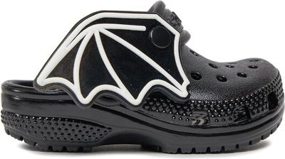 Klapki dziecięce letnie Crocs ze sklepu: eobuwie.pl w kategorii: Klapki dziecięce - zdjęcie WP-EBWP-9KUZS-09B_0000303094546