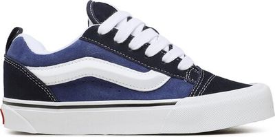 Trampki damskie wiosenne Vans ze sklepu: eobuwie.pl w kategorii: Trampki damskie - zdjęcie WP-EBWP-9KUZS-09B_0000303097004