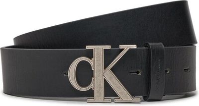 Pasek Calvin Klein ze sklepu: eobuwie.pl w kategorii: Paski męskie - zdjęcie WP-EBWP-9KUZS-09B_0000303107277