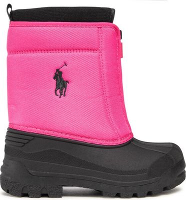 Polo Ralph Lauren - Buty zimowe dziecięce zimowe ze sklepu: eobuwie.pl w kategorii: Buty zimowe dziecięce - zdjęcie WP-EBWP-9KUZS-09B_0000303134143