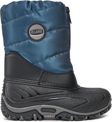 Buty zimowe dziecięce zimowe Olang ze sklepu: eobuwie.pl w kategorii: Buty zimowe dziecięce - zdjęcie WP-EBWP-9KUZS-09B_0000303155087